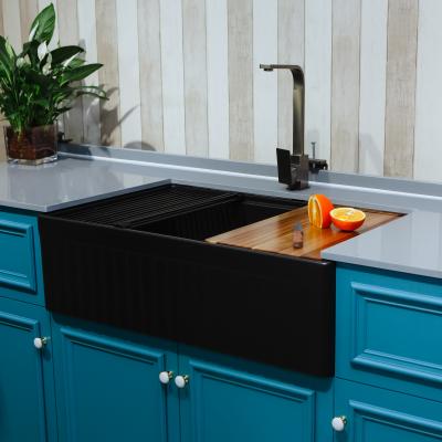 Ceramic Kitchen Sink-332025