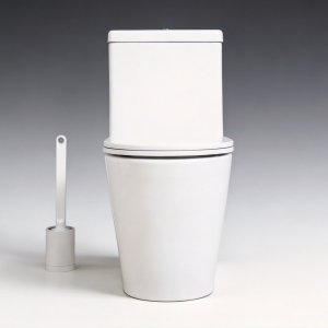 One-piece Siphonic Floor-mounted Toilet