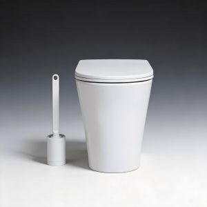 OEM Back-to-Wall Toilet Manufacturer | cUPC CE UKCA WaterMark Certified WC TAITAO-CB10758