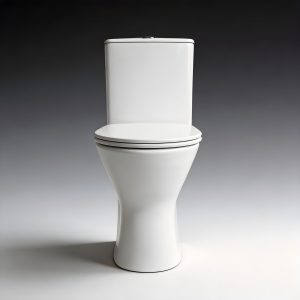 Supply Rimless Two Piece Back-to-Wall Toilet Manufacturer | cUPC CE UKCA WaterMark Certified WC TAITAO-CT10228